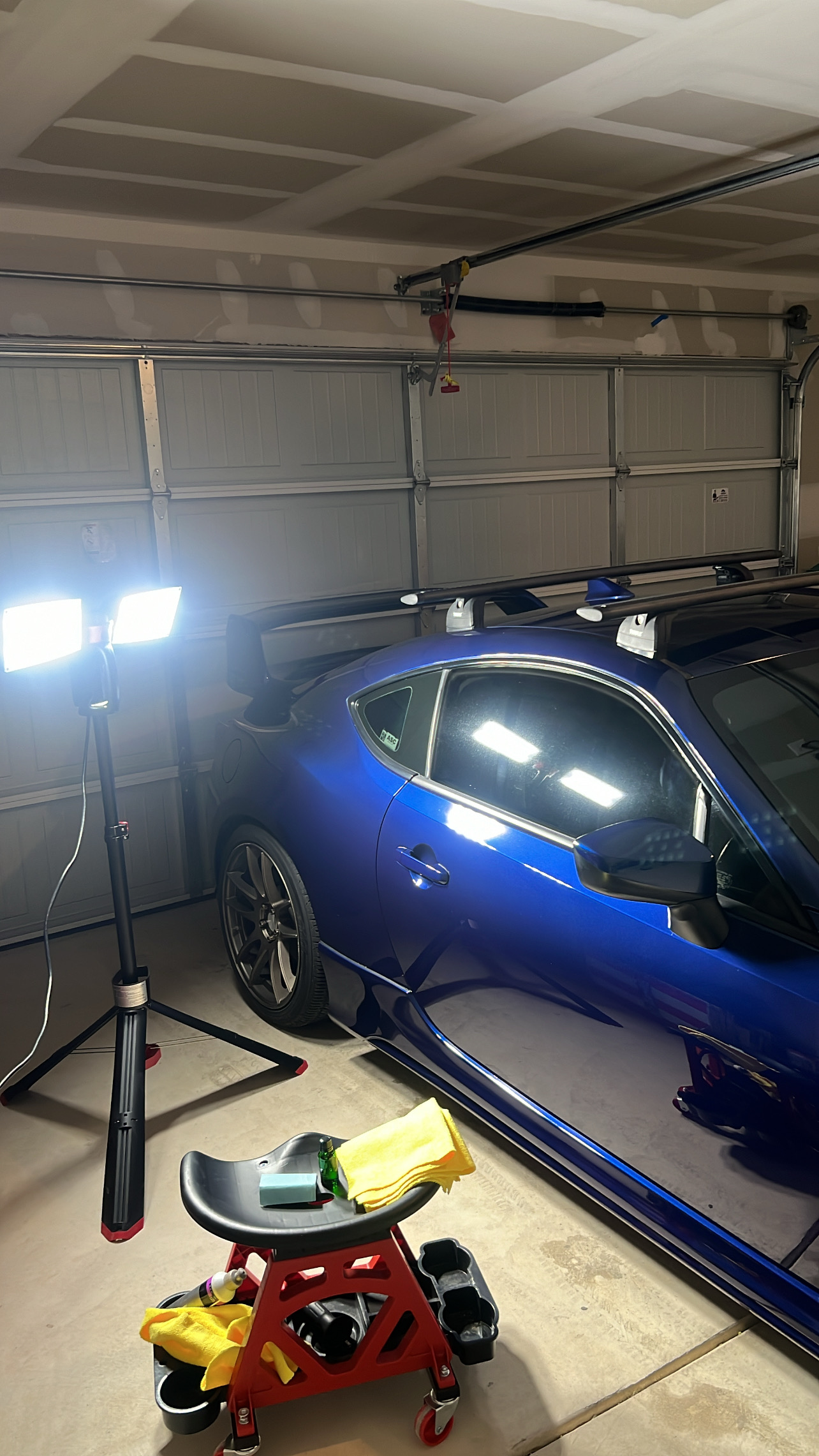 Ceramic Coating