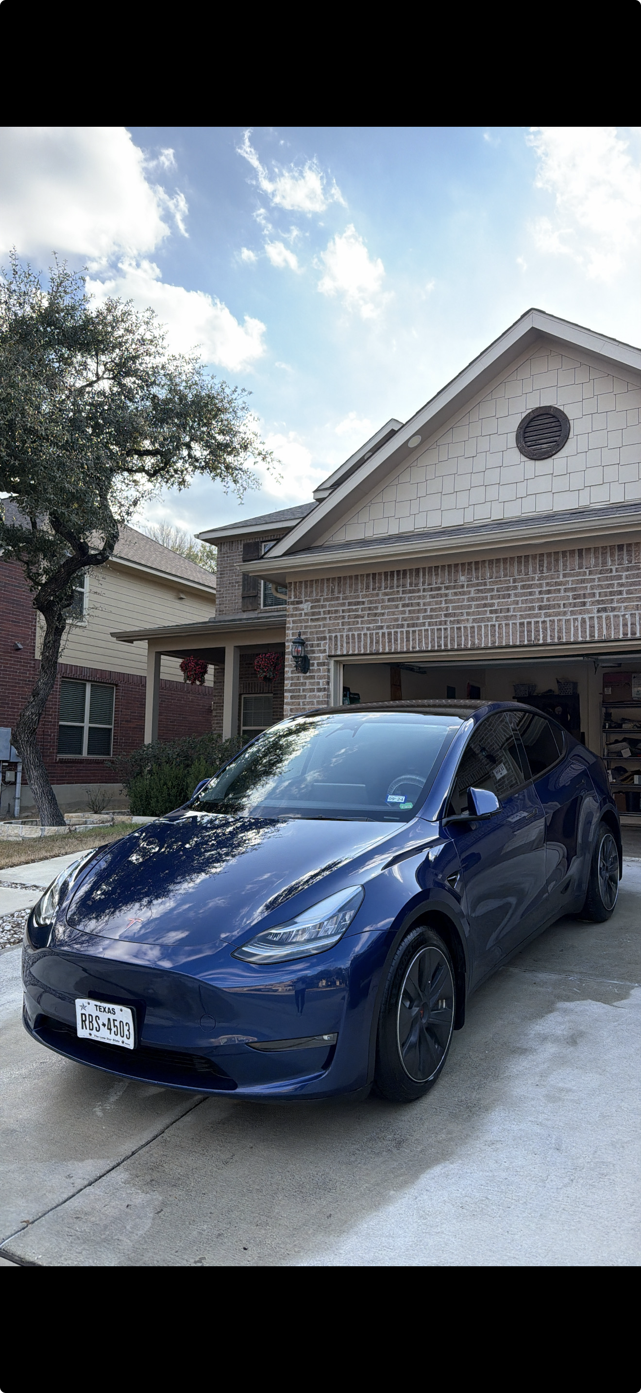 After exterior final shot