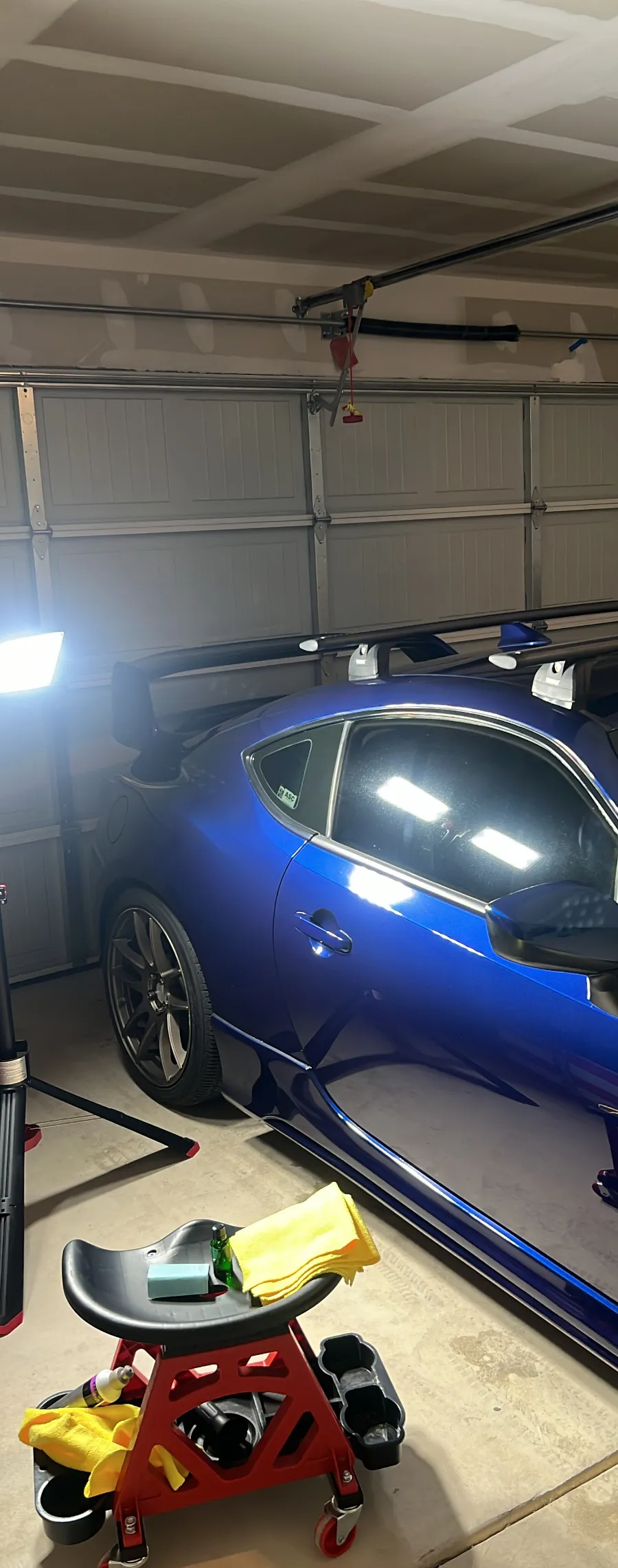 Ceramic Coating